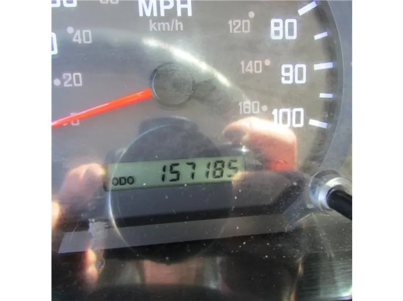 used Horse Trailers Isuzu  for sale, in Madera, CA Thumbnail 21