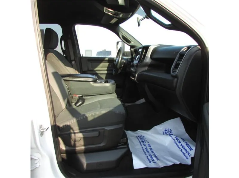 used Other Trucks Ram  for sale, in Madera, CA Thumbnail 21