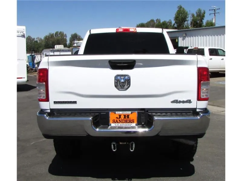 used Other Trucks Ram  for sale, in Madera, CA Thumbnail 4