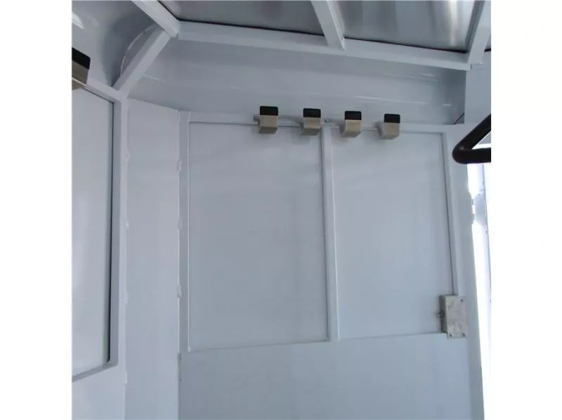 used Horse Trailers Trails West  for sale, in Madera, CA Thumbnail 15