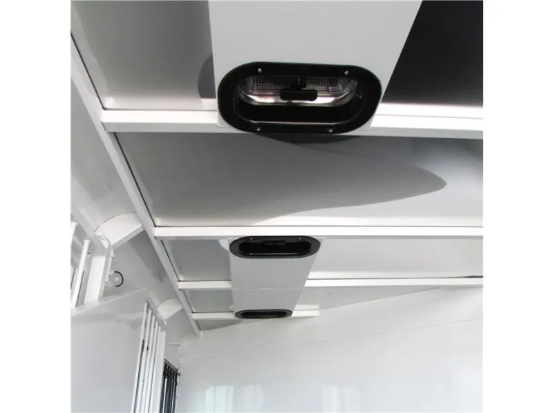 new Horse Trailers Trails West  for sale, in Madera, CA Thumbnail 9