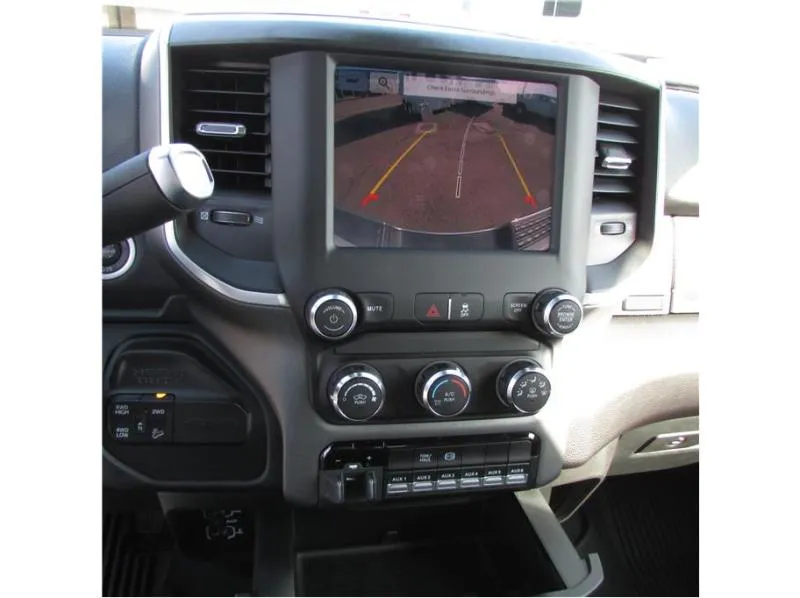 used Other Trucks Ram  for sale, in Madera, CA Thumbnail 11