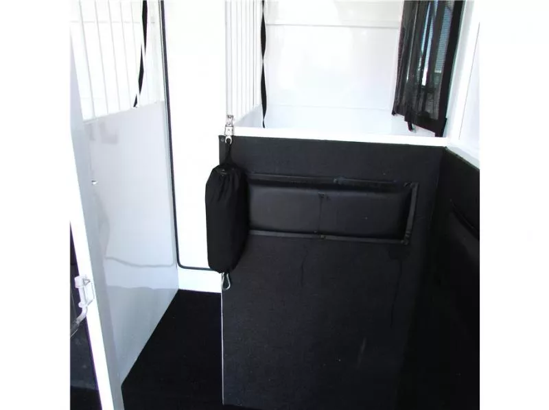 used Horse Trailers Trails West  for sale, in Madera, CA Thumbnail 8