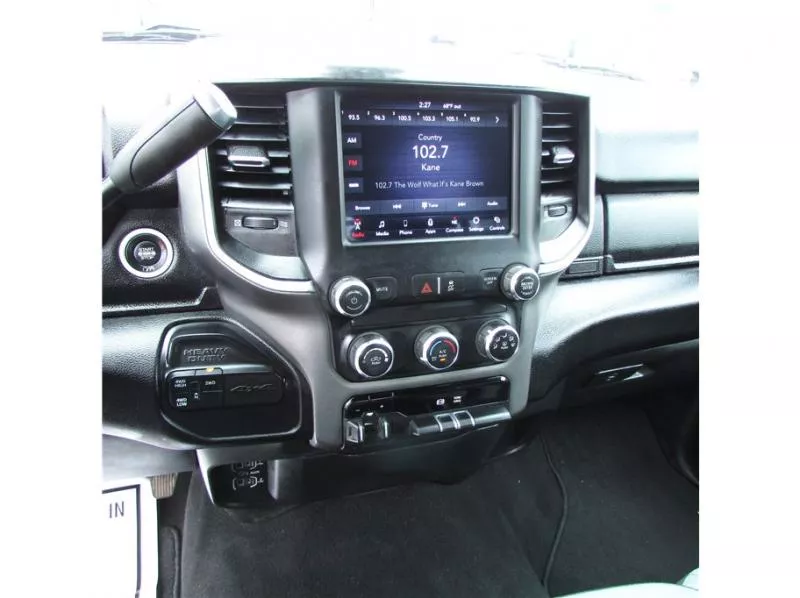 used Other Trucks Ram  for sale, in Madera, CA Thumbnail 15