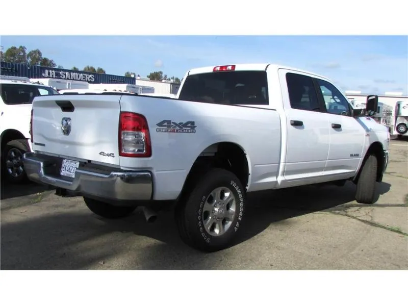 used Other Trucks Ram  for sale, in Madera, CA Thumbnail 3