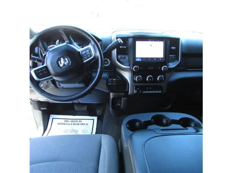 used Other Trucks Ram  for sale, in Madera, CA Thumbnail 13