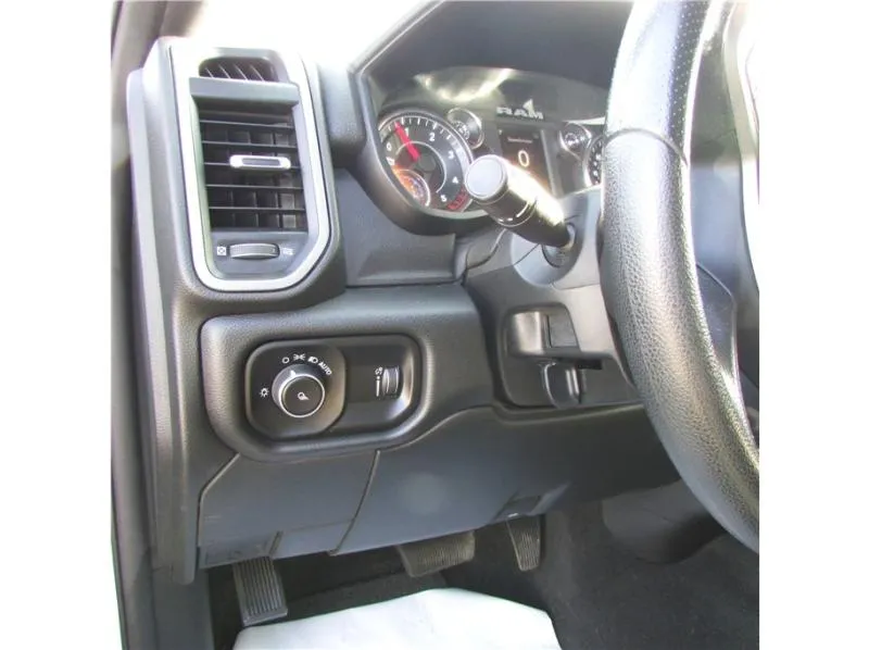 used Other Trucks Ram  for sale, in Madera, CA Thumbnail 14