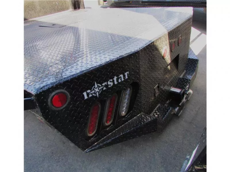 used Flat Decks Norstar  for sale, in Madera, CA Thumbnail 8