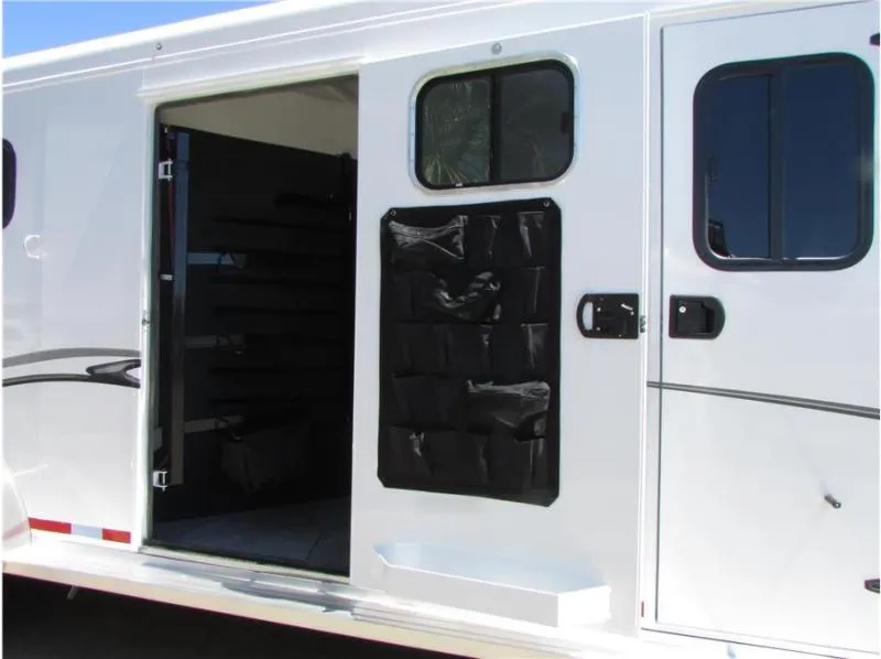 new Horse Trailers Trails West  for sale, in Madera, CA Thumbnail 13