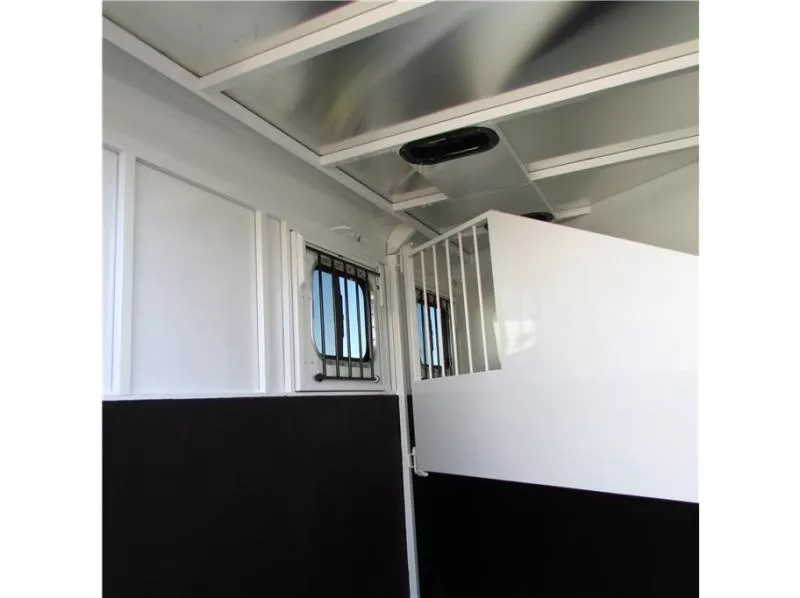 used Horse Trailers Trails West  for sale, in Madera, CA Thumbnail 7