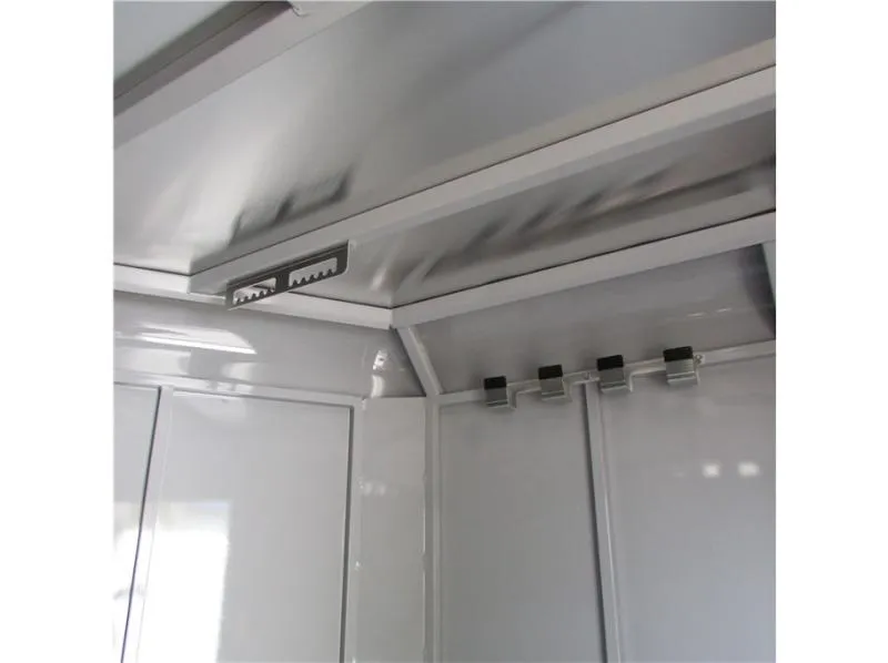 used Horse Trailers Trails West  for sale, in Madera, CA Thumbnail 20