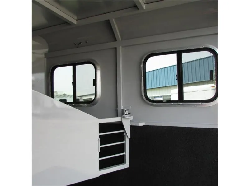 used Horse Trailers Trails West  for sale, in Madera, CA Thumbnail 10