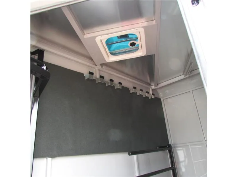 new Horse Trailers Trails West  for sale, in Madera, CA Thumbnail 18