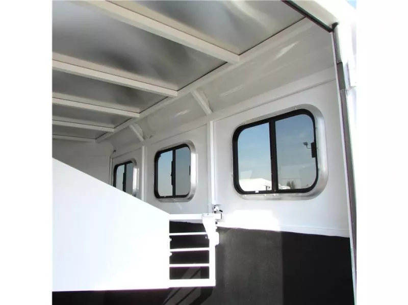 used Horse Trailers Trails West  for sale, in Madera, CA Thumbnail 7