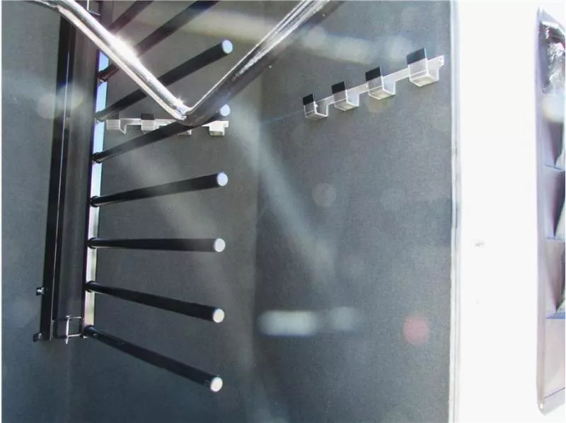 used Horse Trailers Trails West  for sale, in Madera, CA Thumbnail 16