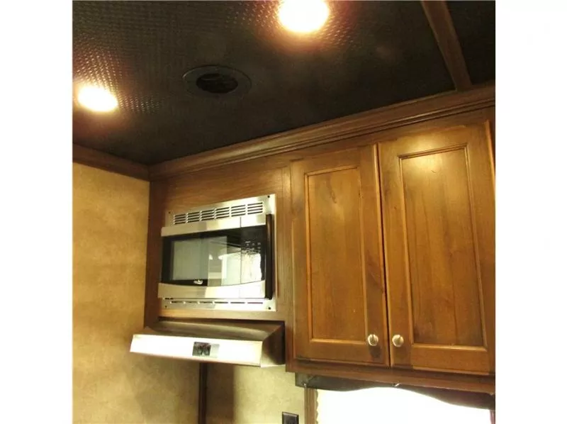used Horse Trailers Cimarron Trailers  for sale, in Madera, CA Thumbnail 26
