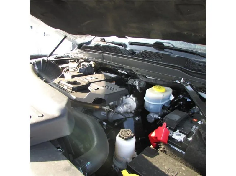 used Other Trucks Ram  for sale, in Madera, CA Thumbnail 8