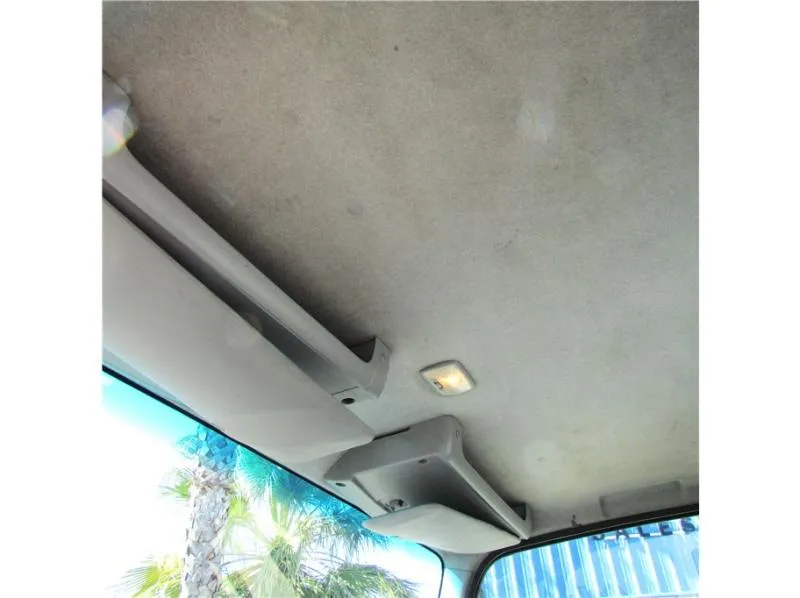 used Horse Trailers Isuzu  for sale, in Madera, CA Thumbnail 14