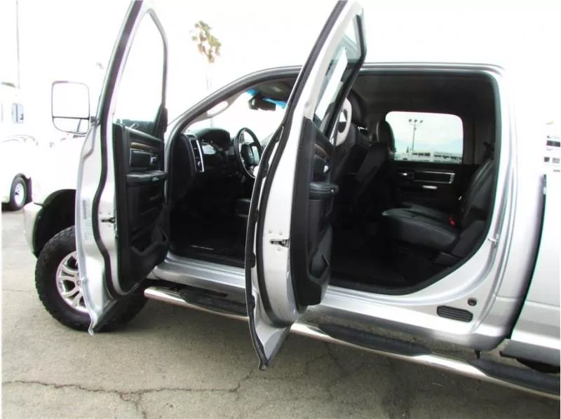 used Other Trucks Ram  for sale, in Madera, CA Thumbnail 7