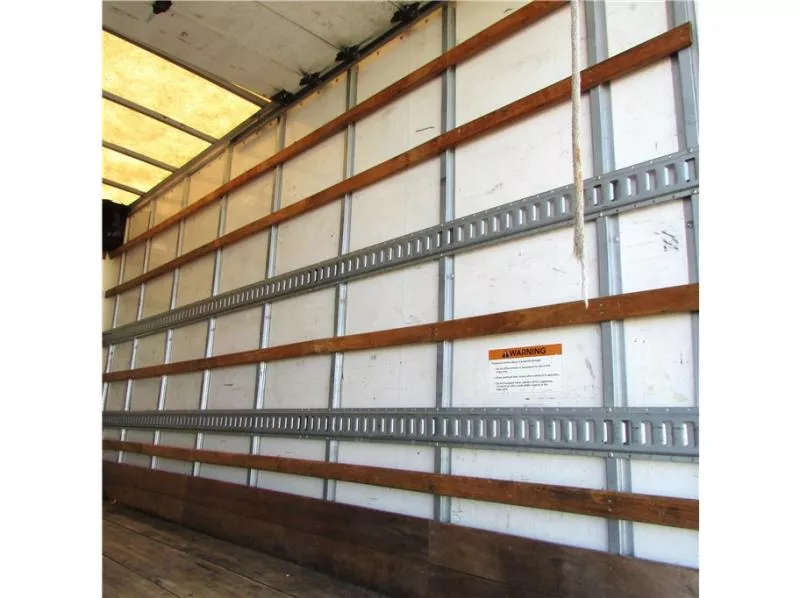 used Horse Trailers Isuzu  for sale, in Madera, CA Thumbnail 11