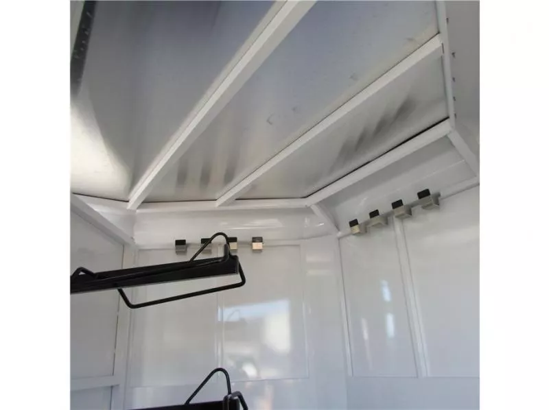 new Stock / Stock Combo Trailers Trails West  for sale, in Madera, CA Thumbnail 13