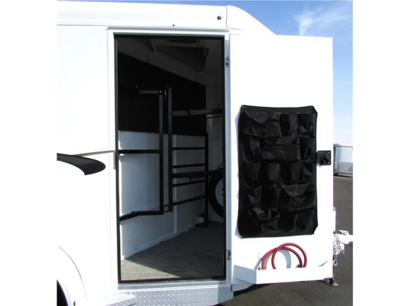 used Horse Trailers Trails West  for sale, in Madera, CA Thumbnail 11