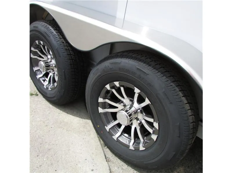 new Horse Trailers Trails West  for sale, in Madera, CA Thumbnail 6