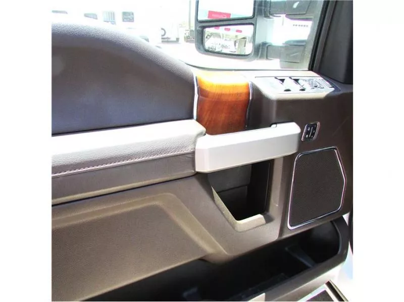 used Other Trucks Ford  for sale, in Madera, CA Thumbnail 6