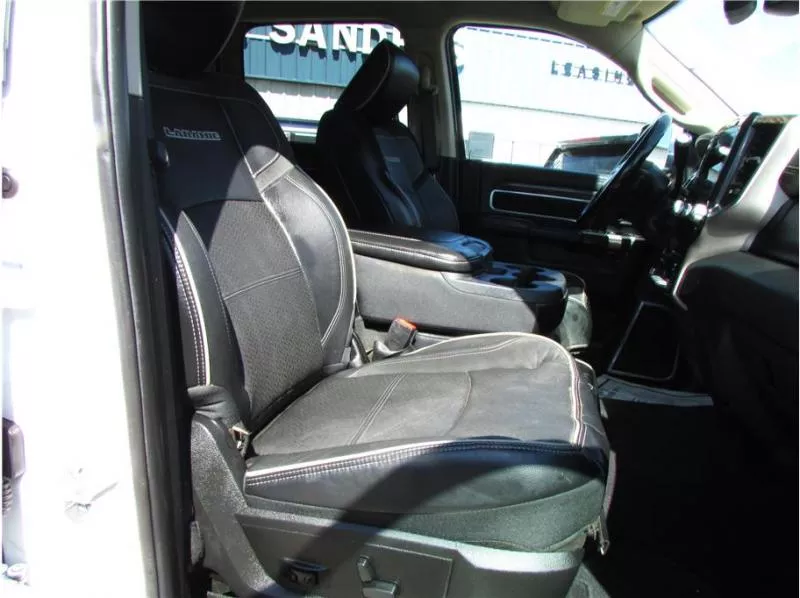 used Other Trucks Ram  for sale, in Madera, CA Thumbnail 19