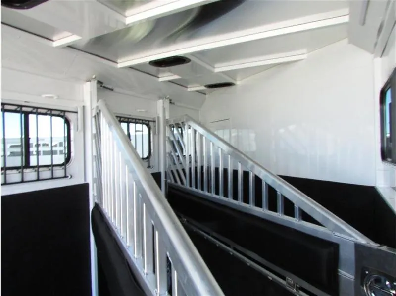 new Horse Trailers Trails West  for sale, in Madera, CA Thumbnail 9