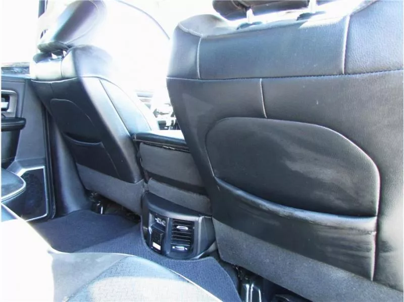 used Other Trucks Ram  for sale, in Madera, CA Thumbnail 24