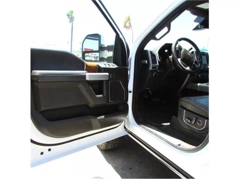 used Other Trucks Ford  for sale, in Madera, CA Thumbnail 5