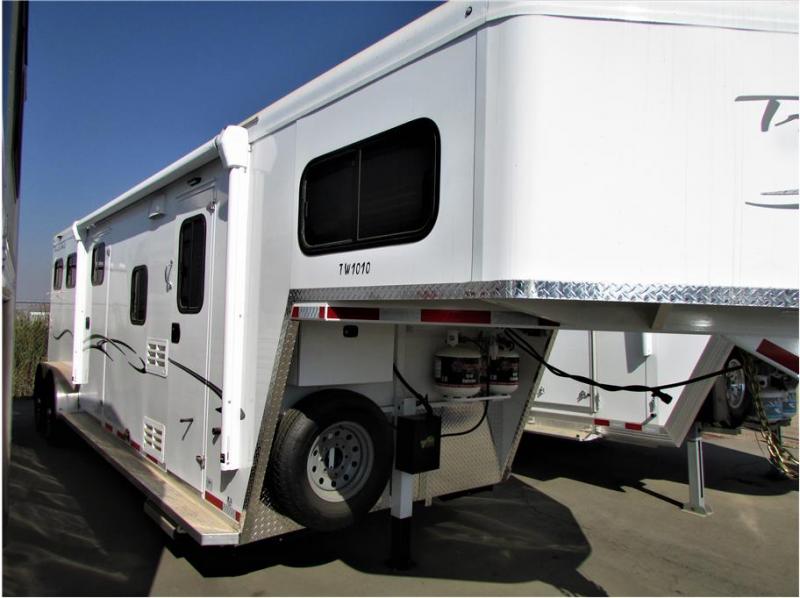 2021 Trails West Classic LQ 2H 10x10 2021 Trails West Classic LQ 2H 10x10