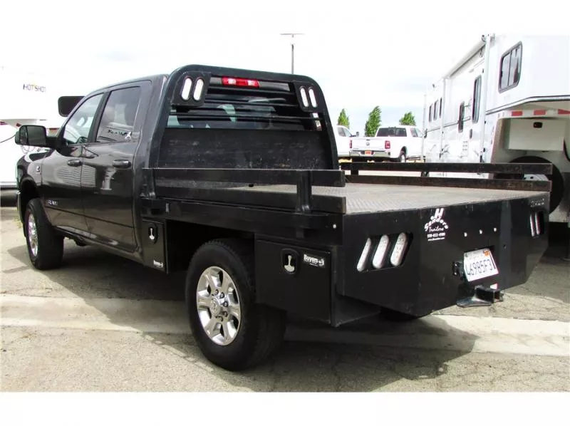 used Other Trucks Ram  for sale, in Madera, CA Thumbnail 4