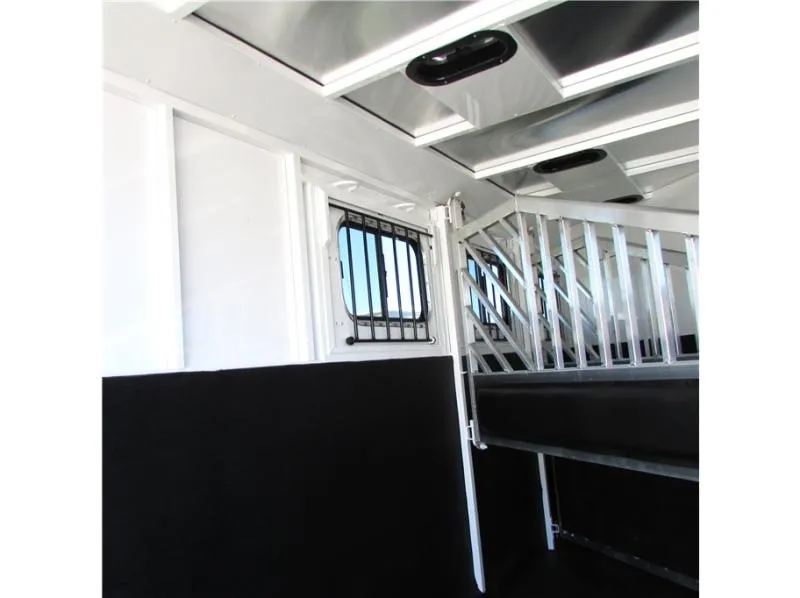 new Horse Trailers Trails West  for sale, in Madera, CA Thumbnail 6