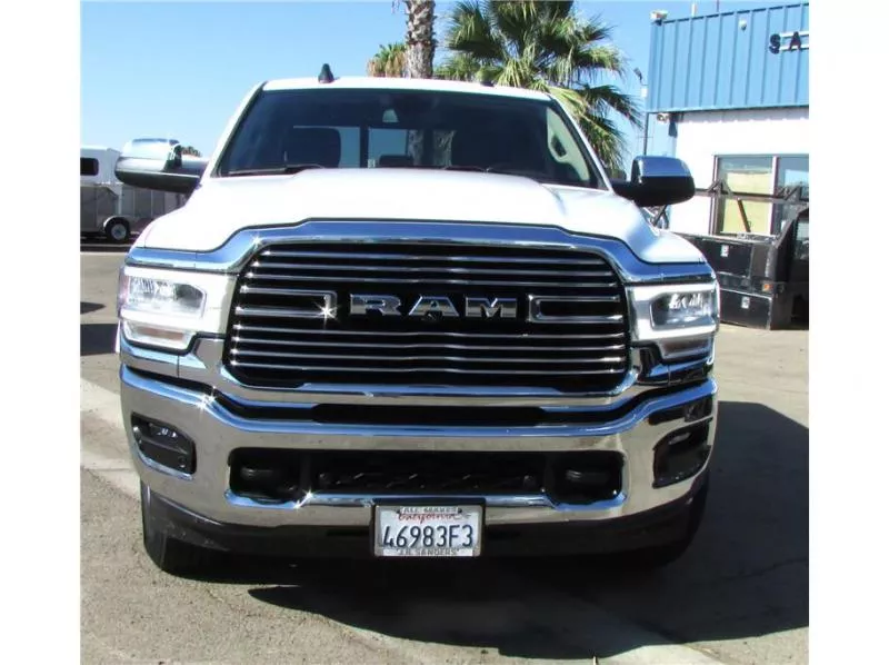 used Other Trucks Ram  for sale, in Madera, CA Thumbnail 2