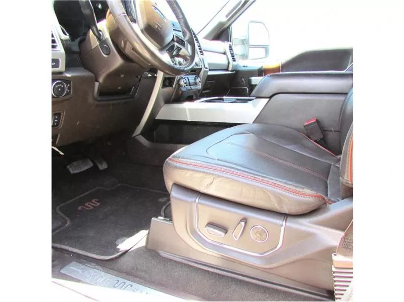 used Other Trucks Ford  for sale, in Madera, CA Thumbnail 7