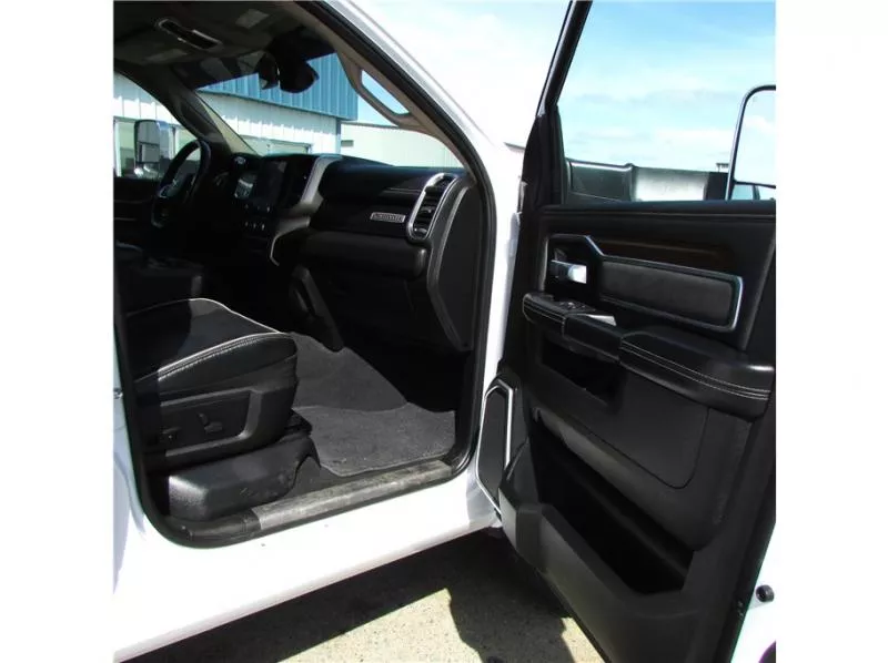 used Other Trucks Ram  for sale, in Madera, CA Thumbnail 18