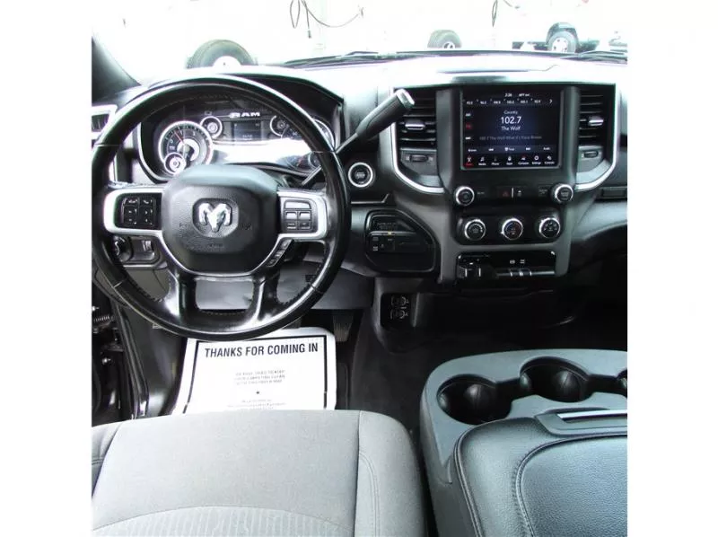 used Other Trucks Ram  for sale, in Madera, CA Thumbnail 12