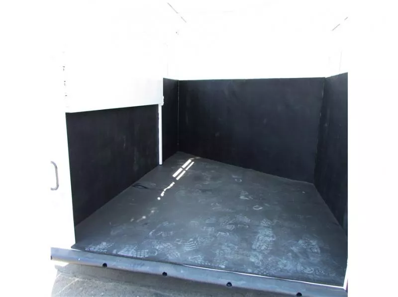 used Horse Trailers Trails West  for sale, in Madera, CA Thumbnail 8