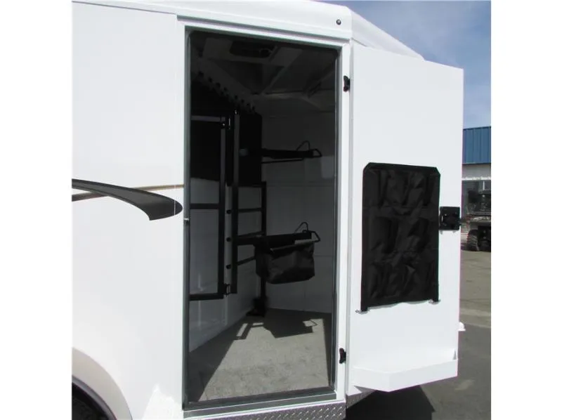 new Horse Trailers Trails West  for sale, in Madera, CA Thumbnail 11