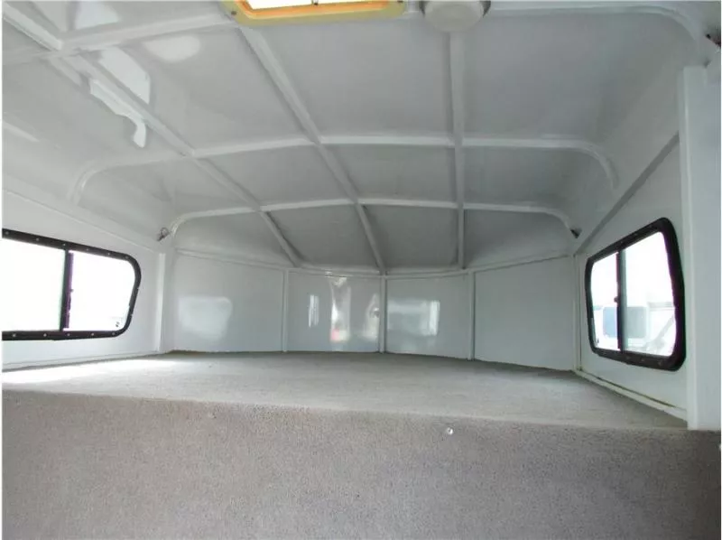 used Horse Trailers Trails West  for sale, in Madera, CA Thumbnail 19