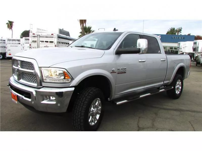 used Other Trucks Ram  for sale, in Madera, CA image-0