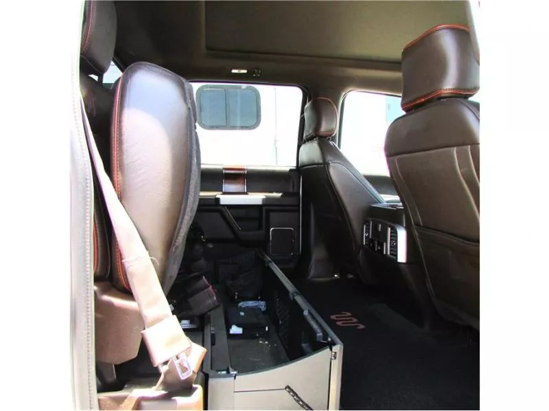 used Other Trucks Ford  for sale, in Madera, CA Thumbnail 20