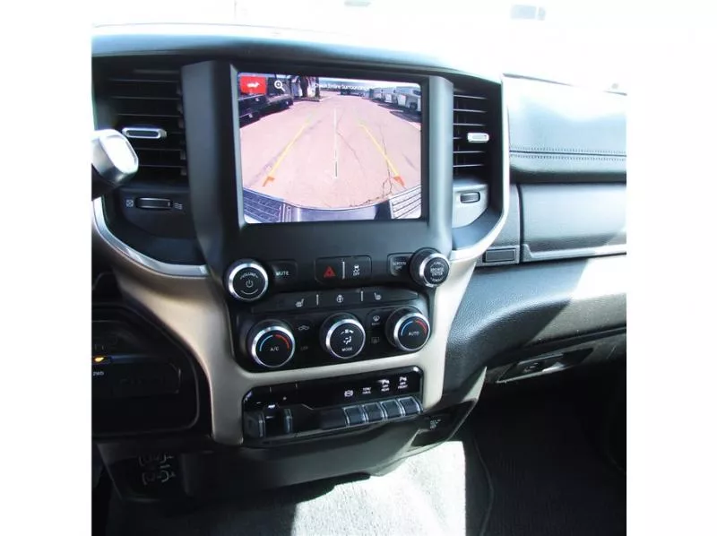 used Other Trucks Ram  for sale, in Madera, CA Thumbnail 16