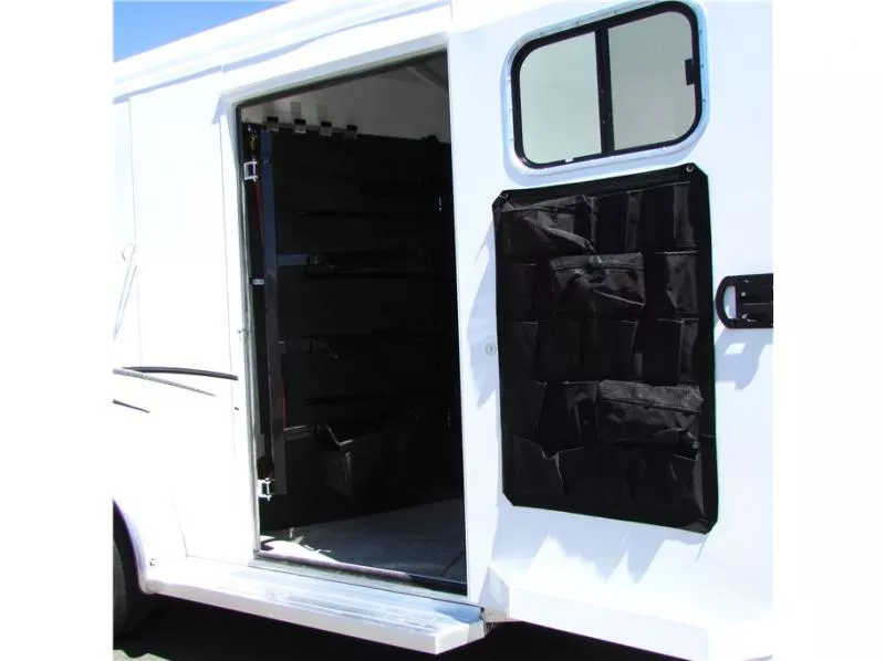 used Horse Trailers Trails West  for sale, in Madera, CA Thumbnail 12