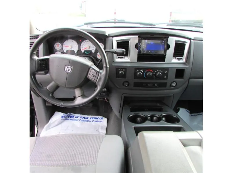 used Other Trucks Dodge  for sale, in Madera, CA Thumbnail 14