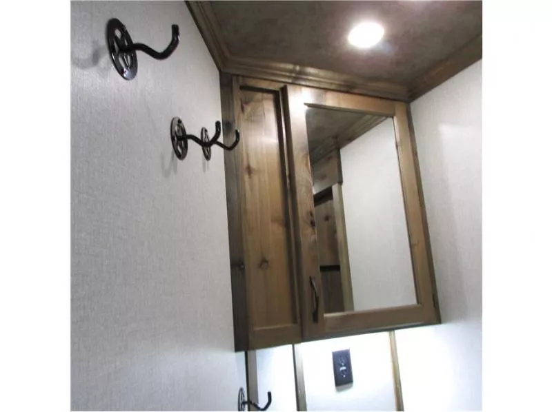 new Horse Trailers Trails West  for sale, in Madera, CA Thumbnail 27