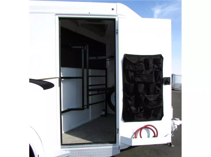 used Horse Trailers Trails West  for sale, in Madera, CA Thumbnail 11