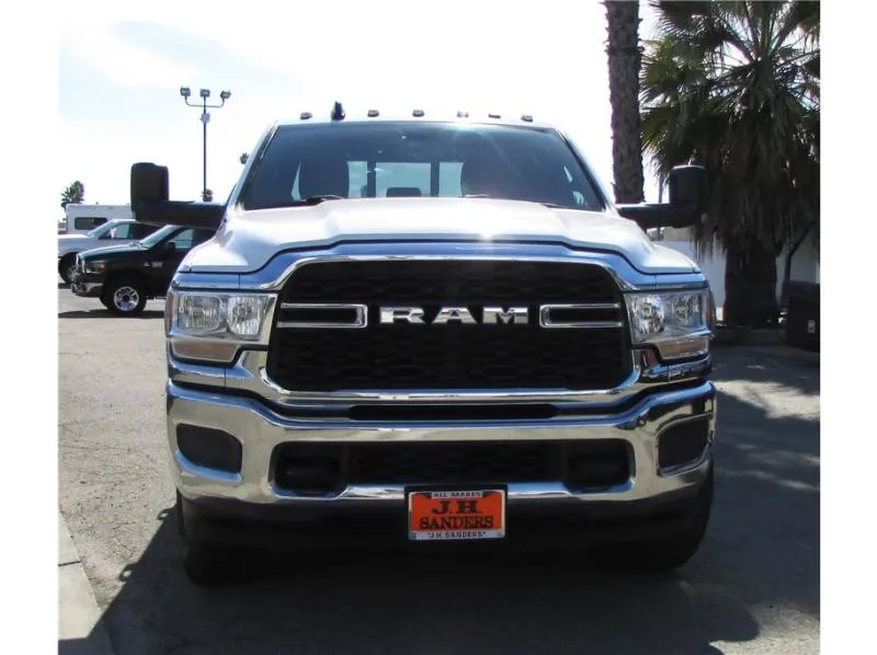 used Other Trucks Ram  for sale, in Madera, CA Thumbnail 2